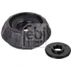 Image de Febi Bilstein 177051 Kit De Réparation, Coupelle De Suspension -