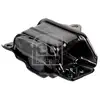 Image de Suspension, Boîte Automatique Febi Bilstein 177052 Seat 5qa 199 555 Am