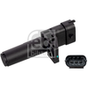 Image de Capteur D'Angle, Vilebrequin Febi Bilstein 177113 Mercedes-benz 276 153 01 28