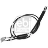 Image de Tirette À Câble, Frein De Stationnement Febi Bilstein 177151 Opel 005 22 017