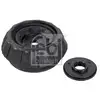 Image de Kit De Réparation, Coupelle De Suspension Febi Bilstein 177181 Hyundai
