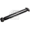 Image de 2x FEBI BILSTEIN SET D'AMORTISSEURS DE Pression D'HUILE AVANT