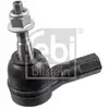Image de Rotule De Barre De Connexion Febi Bilstein 177840 Opel 093746130 095940332