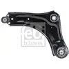 Image de Bras De Liaison, Suspension De Roue Febi Bilstein 177877 Renault 54 50 161 01r