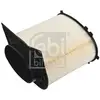 Image de Febi Bilstein 178520 Filtre À Air Appropriées Pour Mercedes-benz