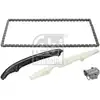 Image de Kit De Distribution Par Chaîne Febi Bilstein 178624 Alfa Romeo 55258509