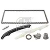 Image de Kit De Distribution Par Chaîne Febi Bilstein 178626 Alfa Romeo 55258509
