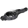 Image de Bras De Liaison, Suspension De Roue Febi Bilstein 178647 Ford 1 719 007