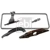 Image de Kit De Distribution Par Chaîne Febi Bilstein 178909 Bmw 11 31 8 631 842