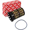 Image de Febi Bilstein 179000 Filtre À Carburant - 16 381 495 80 - 16 381