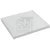 Image de Febi Bilstein 179279 Filtre D'Habitacle Appropriées Pour Jeep