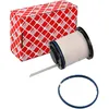 Image de Febi Bilstein 179309 Filtre À Carburant - 8w0 127 177 - 8w0 127