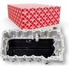Image de FEBI BILSTEIN 179328 Carter d'huile Carter d'huile moteur pour VW Golf IV berline (1J1), POLO (9N), Bora berline (1J2), Bora Variant (1J6) et New Beetle berline