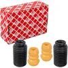 Image de Febi Bilstein 179533 Kit De Protection D'Amortisseur Pour Porsche