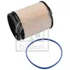 Image de Filtre À Carburant Febi Bilstein 179554 Ford 2 216 111 2 216 111 Sk1