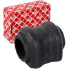 Image de Febi Bilstein 179718 Silent Bloc De Barre Stabilisatrice Pour