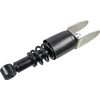 Image de Amortisseur FEBI BILSTEIN pour suspension de cabine 179735 arrière, adapté pour MERCEDES-BENZ ACTROS MP4 / MP5 mécanique 3,8 kg
