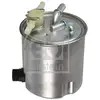 Image de Filtre À Carburant Febi Bilstein 180012 Nissan 16400-jd50a 16400-jd50d