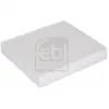 Image de Filtre, Air De L'Habitacle Febi Bilstein 180014 Mitsubishi 27277-6rc0a 7803a165