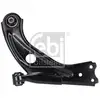 Image de Bras De Liaison, Suspension De Roue Febi Bilstein 180058 Citroën 003646247