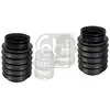 Image de Kit De Protection Contre La Poussière, Amortisseur Febi Bilstein 180083 Bmw