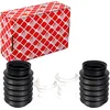 Image de Febi Bilstein 180253 Kit De Protection D'Amortisseur Pour Bmw