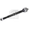 Image de Rotule De Direction Intérieure, Barre De Connexion Febi Bilstein 180275 Honda