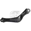 Image de Bras De Liaison, Suspension De Roue Febi Bilstein 180287 Opel 022940356 22940356