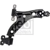Image de Bras De Suspension Avant Opel Karl 2015-2018 Chevrolet Spark 1,0 2015-2019 Pr