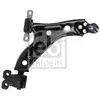 Image de Febi Bilstein 180382 Bras De Liaison, Suspension De Roue - 03 52