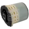 Image de Suspension, Corps De L'Essieu Febi Bilstein 180438 Chevrolet 013313230 013354691