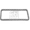 Image de Chaîne De Distribution Febi Bilstein 180442 Audi 059 109 252 E 059 109 252 G