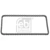 Image de Chaîne De Distribution Febi Bilstein 180443 Audi 06m 109 229 Ac 6m 109 229 Ac