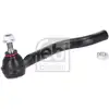 Image de Febi Bilstein 180541 Rotule De Direction Pour Nissan Micra,