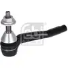 Image de Febi Bilstein 180559 Rotule De Barre De Connexion - 205 460 01 05