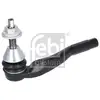 Image de Rotule De Barre De Connexion Febi Bilstein 180560 Mercedes-benz 205 460 00 05