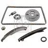 Image de Kit De Distribution Par Chaîne Febi Bilstein 180766 Chrysler 04777699aa 46348199