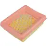 Image de Filtre À Air Febi Bilstein 180858 Ford 1 822 004 1 827 413 1 881 895 1 945 831