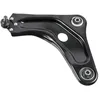 Image de Bras De Liaison, Suspension De Roue Febi Bilstein 181022 Citroën 96 750 318 80