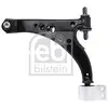 Image de Bras De Liaison, Suspension De Roue Febi Bilstein 181049 Opel 039010110 39010110