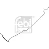 Image de Câble De Frein Flexible Renault Arrière Clio/Modus 1,2-2,0 04- Pr