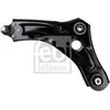 Image de Bras De Liaison, Suspension De Roue Febi Bilstein 181392 Renault 54 50 574 49r