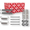 Image de Jeu d'accessoires, mâchoires de frein