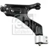 Image de Febi Bilstein 182078 Bras De Suspension Pour Saab 9-5 - 52 36 641