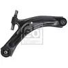 Image de Febi Bilstein 182231 Bras De Suspension Pour Nissan Qashqai,