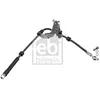 Image de Flexible De Frein Febi Bilstein 182922 Citroën 96 763 460 80 9676346080
