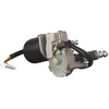 Image de FEBI BILSTEIN 183328 Moteur d'essuie-glace avant adapté pour MERCEDES-BENZ Classe C break (S203) CLK (C209) Classe C coupé sport (CL203) CLK cabriolet (A209)
