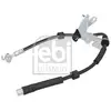 Image de Flexible De Frein Febi Bilstein 183477 Citroën 98 162 484 80