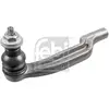 Image de Rotule De Barre De Connexion Febi Bilstein 183614 Mercedes-benz 247 330 82 01