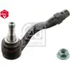 Image de Bras De Liaison, Suspension De Roue Febi Bilstein 183719 Bmw 31 10 6 878 594